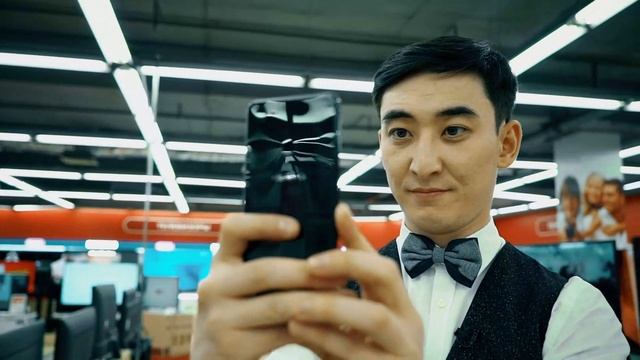 Sulpak_OPPO F7 смартфонына шолу смотреть онлайн