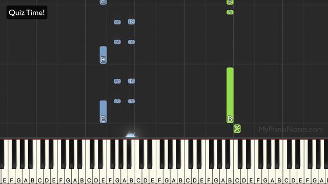 Main Shayar To Nahi - Piano Tutorial with Chords | Both Hands | Old Hindi Song смотреть онлайн