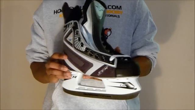 CCM Vector 04 Video Review HD смотреть онлайн