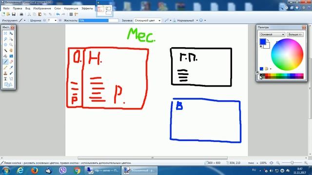 Мастерство в Дизайне