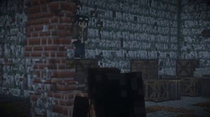 ЗОНА_ОТЧУЖДЕНИЯ_ОРДА_МУТАНТОВ_Линч,_Дем,_MyNeosha_Minecraft_сериал 2 серия