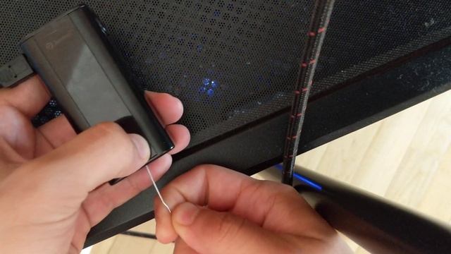 Cuboid mini update attempt with troubleshoot reset. смотреть онлайн