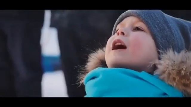 Казань присоединилась к акции #8МартаВкаждыйДом смотреть онлайн