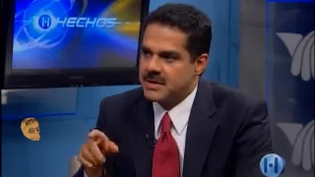 Ricardo Rocha, Matanza de Acteal смотреть онлайн