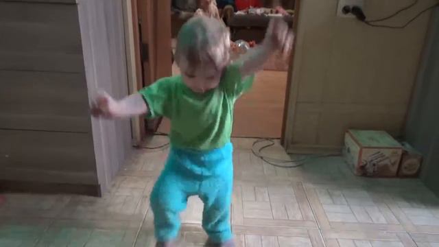 Дочка начала ходить смотреть онлайн