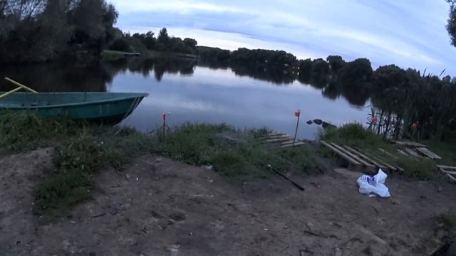 рыбалка на донки!ловля на макуху,спининг,речка Сосенка,Говорово,Очаково смотреть онлайн