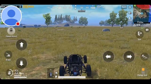 My PUBG MOBILE Stream. Non violence gameplay смотреть онлайн