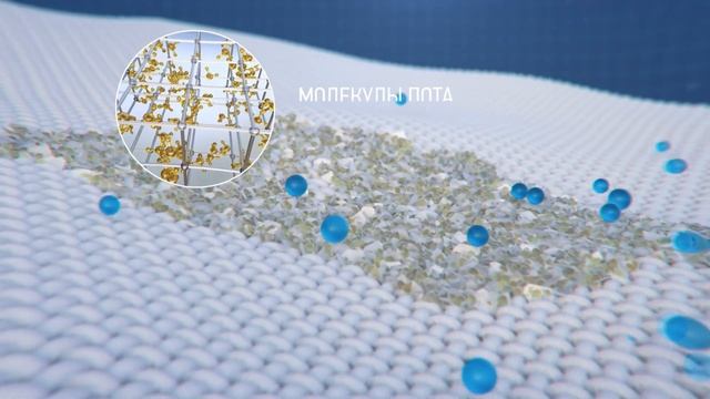 Пятновыводитель от пятен пота и дезодоранта Salton CleanTech устраняет даже застарелые пятна! смотреть онлайн