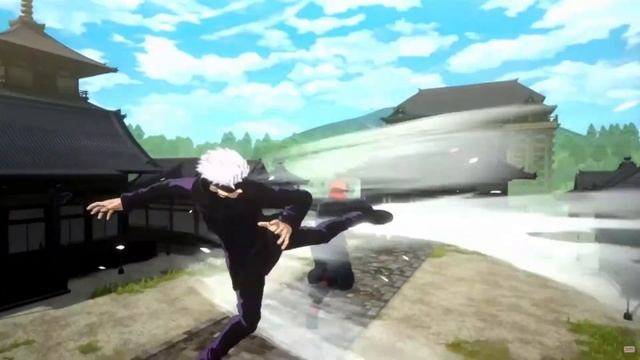 Jujutsu Kaisen Cursed Clash Debut Trailer!! REACTION!! смотреть онлайн