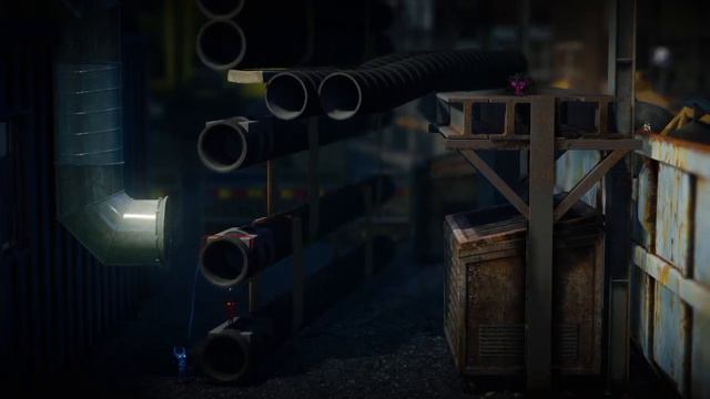 [Unravel Two]チャレンジ1 パイプ遊び[ゲームプレイ動画][UNRAVEL 2][PS4 アクションパズルゲーム 日本語] смотреть онлайн
