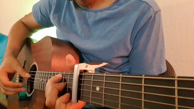 Shallow (Lady Gaga & Bradley Cooper) | Fingerstyle Guitar With Tabs смотреть онлайн