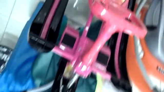 Снегокат Winx смотреть онлайн