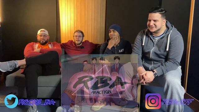 #RÉTRO LE VOLEUR DE MINI-SHORTS! - GTO EPISODE 09 REACTION FR