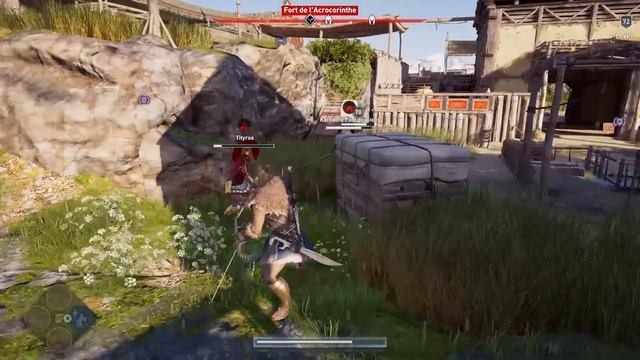 *GLITCH* Monter jusqu'au NIVEAU 99 en 20min ! (Assassin's Creed Odyssey) смотреть онлайн