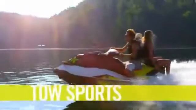 Which Sea Doo Is Right For You