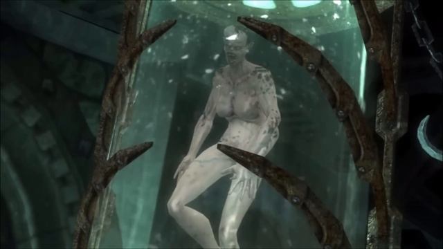 КИТАНА - скрестили с БАРАКОЙ. ЧТО ПОЛУЧИЛОСЬ? Мама СИНДЕЛ. Папа ШАО КАН (MORTAL KOMBAT 11) смотреть онлайн