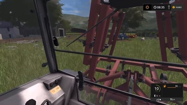 FARM SABOTAGE POLICE INVOLVED - Survival Roleplay | Episode 78 смотреть онлайн