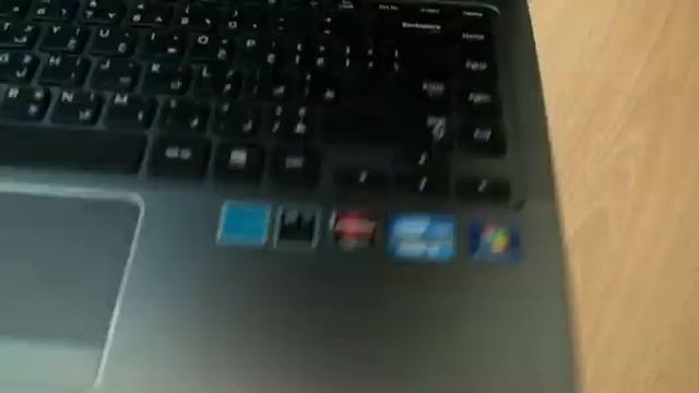 10 Days with the Samsung Notebook 530U4B-S01 (Day 4 - Operating System) смотреть онлайн