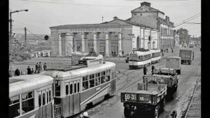 Песни О Городах. «Песня О Челябинске»