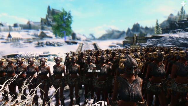 The Elder Scrolls Online Discussion #1 смотреть онлайн