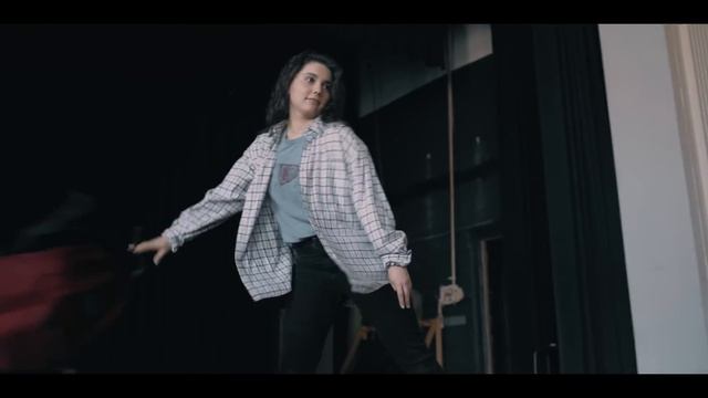 ROZES X Nicky Romero - Where Would We Be (Official Music Video) смотреть онлайн