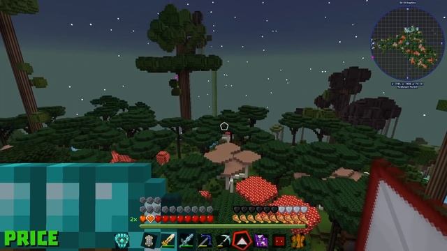 Boy Fights!- Minecraft: R.A.D Pack #18 (Roguelike, Adventures and Dungeons Modpack) смотреть онлайн