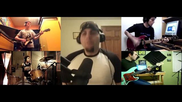 AC/DC fans.net House Band: Rock 'n' Roll Singer смотреть онлайн