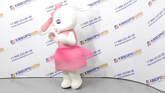 ЗАЙКА РОСТОВАЯ КУКЛА смотреть онлайн