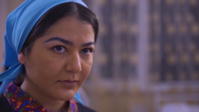 Qora atirgul (o'zbek serial) 103-qism | Кора атиргул (узбек сериал) 103-кисм смотреть онлайн