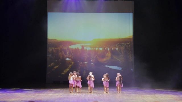 BABY DANCE. КОЛЫБЕЛЬНАЯ .ПАРУ ПА смотреть онлайн