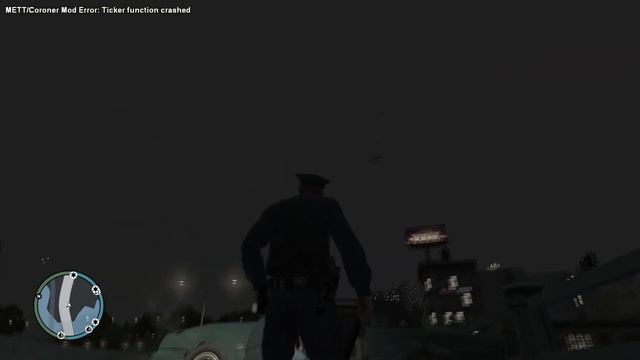 Coroner.exe stopped working смотреть онлайн