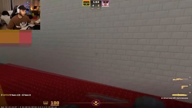 ОДИН НА ОДИН ПРОТИВ ДЕВУШКИ!! КОРЕШ #кореш #хазяева #парадеевич #твич смотреть онлайн