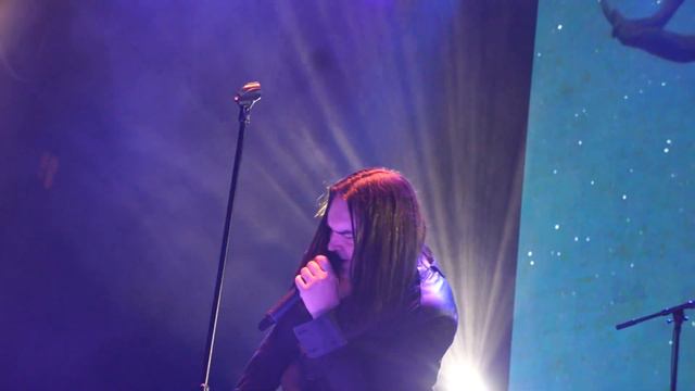 Проект "Горшенев" "Одиночество" ( Москва. ГлавClub Green Concert, 14.04.19) смотреть онлайн