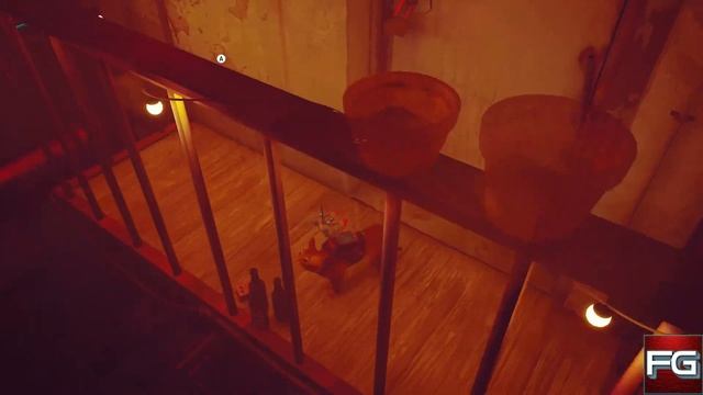 STRAY ИГРА ПРО КОТИКА ➤ STRAY ◉ Прохождение #3 смотреть онлайн