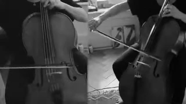 🎵Endless Love🎵(LIONEL RICHIE) - Stefania Verità (VIOLONCHELO_instrumento de cuerda frotada) смотреть онлайн