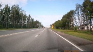 Место гибели Александра Дедюшко и его семьи.