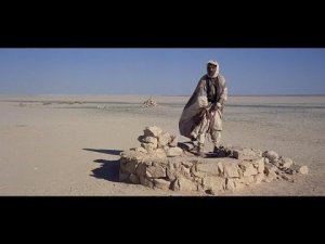 Лоуренс Аравийский (Трейлер)