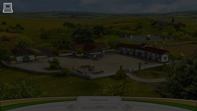 Riding Star 2 (Part 1) (Horse Game) смотреть онлайн