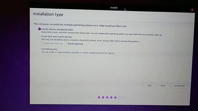 How To Install Ubuntu On An External Hard Drive | Installation Of Ubuntu 21.04 | Linux Temple смотреть онлайн