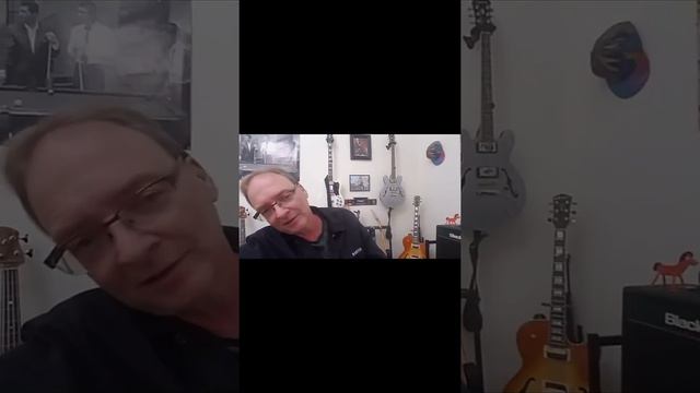 1954 Fender Stratocaster $400! Tall Tales #1 смотреть онлайн