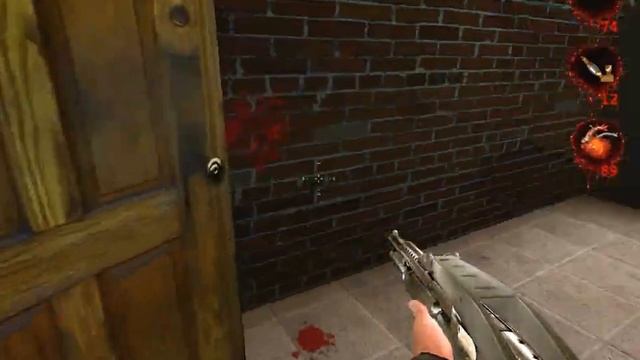 Postal 2: Share The Pain - Пятница (T517) смотреть онлайн