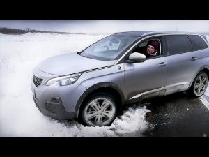 2020 Peugeot 5008 Длительный Тест-Драйв. Выводы.