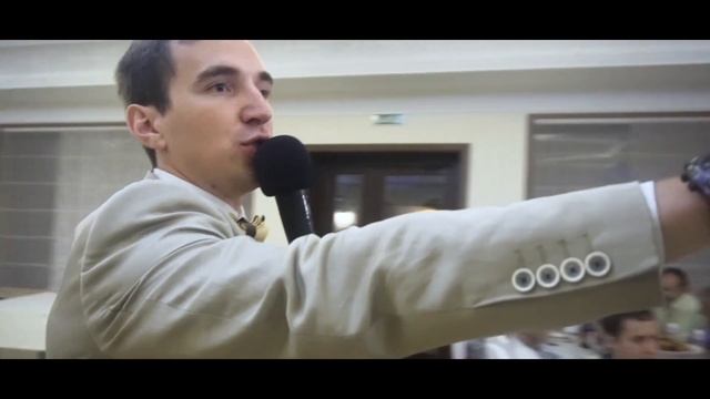 Промо Власов Олег 2020 смотреть онлайн