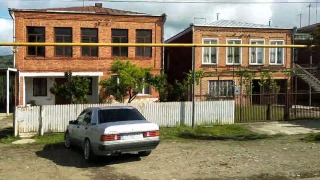 Грузия 2019 дорога Поти-Сенаки-Кутаиси... смотреть онлайн