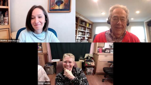 Humans of Gestalt- Lynne Jacobs, Gary Yontef смотреть онлайн