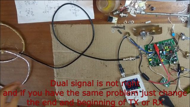 DD Coil for Admiral - How to install the wires - Part Two dual signal problem fix смотреть онлайн