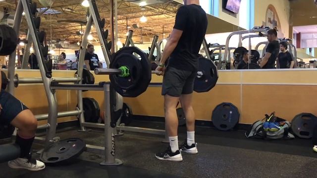 Jump Training For Dunking - Adventures of Josh, Clay, and Donny (3/22/18) смотреть онлайн