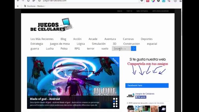 Donde descargar juegos para Alcatel one touch 4016a смотреть онлайн