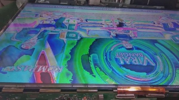 VESA JEIDA/LVDS SELECT,/#SHORTVIDEO