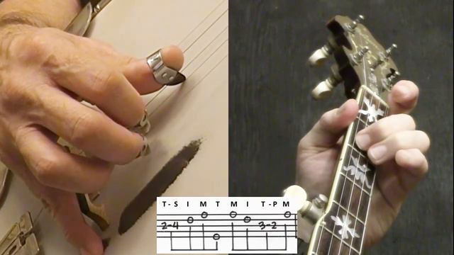 Banjo Lesson: Sweet By and By -- Gospel Hymn смотреть онлайн
